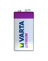 Varta Professional, litowa, 9V (06122 301 401) - nr 10