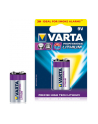 Varta Professional, litowa, 9V (06122 301 401) - nr 14