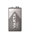 Varta Professional, litowa, 9V (06122 301 401) - nr 16