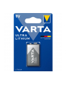 Varta Professional, litowa, 9V (06122 301 401) - nr 17