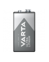 Varta Professional, litowa, 9V (06122 301 401) - nr 18