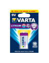 Varta Professional, litowa, 9V (06122 301 401) - nr 4