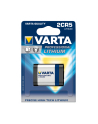 Varta Photo 2CR5, litowa, 6V (6203-201-401) - nr 2