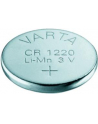 Varta CR1220, litowa, 3V (6220-101-401) - nr 3