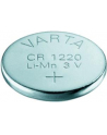 Varta CR1220, litowa, 3V (6220-101-401) - nr 4