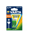 Varta Accu solar Micro AAA Ni-MH 550mAh, sztuk 2 (56733-101-402) - nr 8