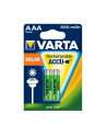 Varta Accu solar Micro AAA Ni-MH 550mAh, sztuk 2 (56733-101-402) - nr 1