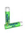 Varta Accu solar Micro AAA Ni-MH 550mAh, sztuk 2 (56733-101-402) - nr 2