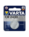 Varta CR2430, bateria pastylka, litowa, 3V (6430-101-401) - nr 14