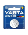 Varta CR2430, bateria pastylka, litowa, 3V (6430-101-401) - nr 15