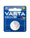 Varta CR2430, bateria pastylka, litowa, 3V (6430-101-401) - nr 16