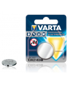 Varta CR2430, bateria pastylka, litowa, 3V (6430-101-401) - nr 3