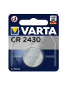 Varta CR2430, bateria pastylka, litowa, 3V (6430-101-401) - nr 6