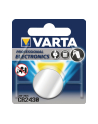 Varta CR2430, bateria pastylka, litowa, 3V (6430-101-401) - nr 7