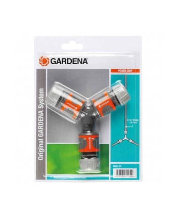 Gardena Abzweig-zestaw 13mm (18287)