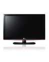 Telewizor LCD 32'' LG 32LD350, Full HD, DVB-T (MPEG-4) - nr 1
