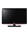 Telewizor LCD 32'' LG 32LD350, Full HD, DVB-T (MPEG-4) - nr 2