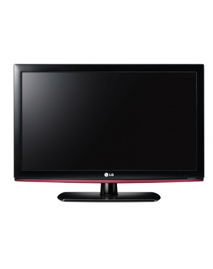 Telewizor LCD 32'' LG 32LD350, Full HD, DVB-T (MPEG-4) główny