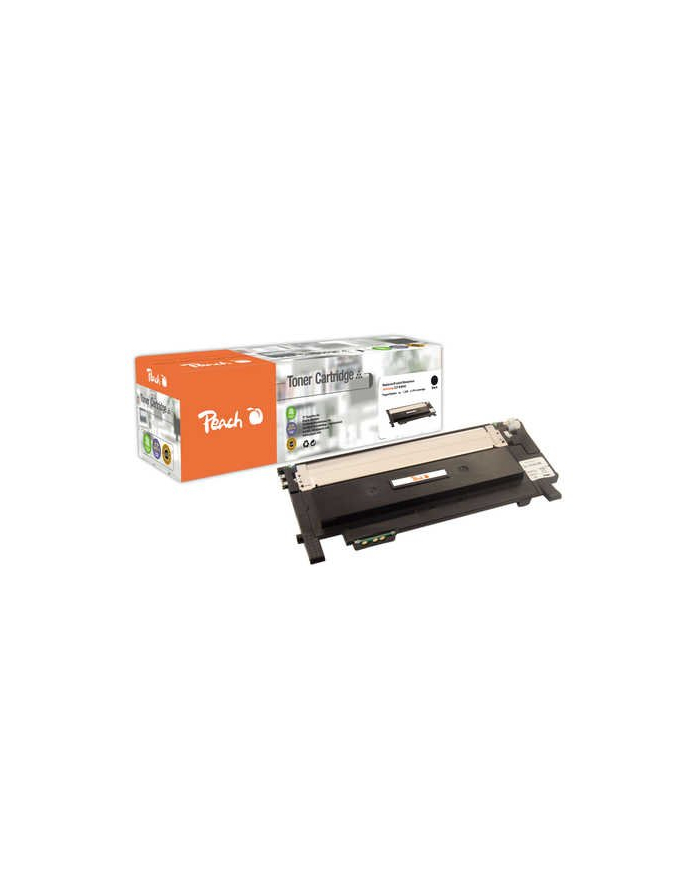 Toner kompatybliny do Samsung CLT-K404S czarny główny