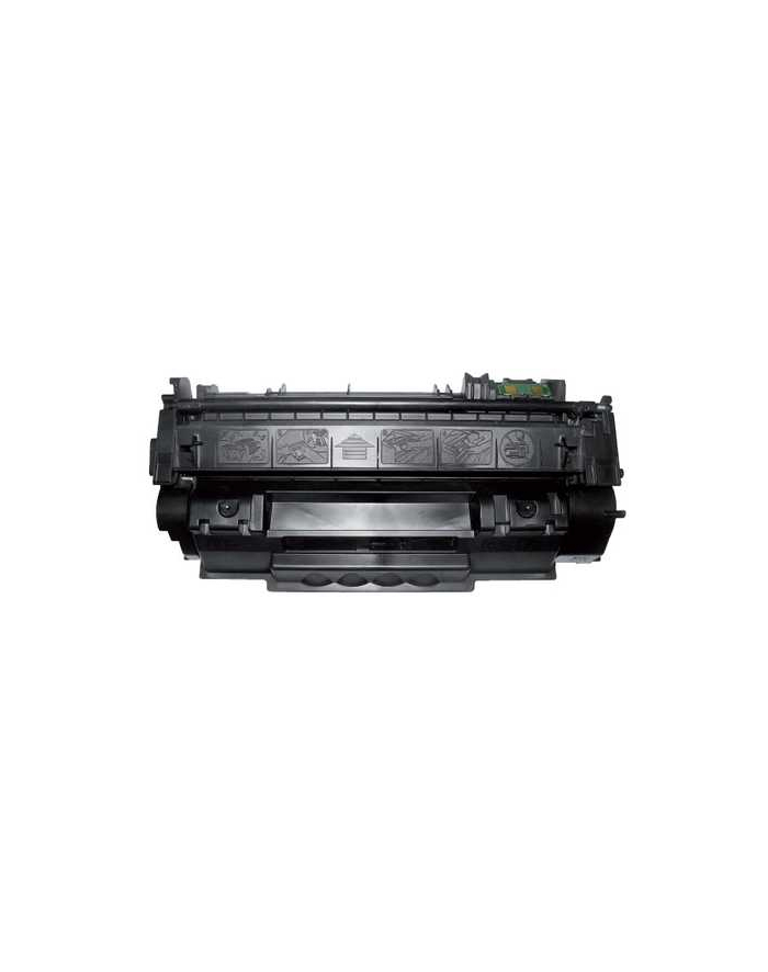 toner kompatybliny do HP Q5949X/Canon 708H czarny wysoka pojemność główny