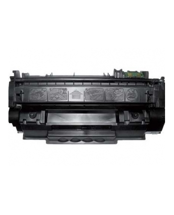 toner kompatybliny do HP Q5949X/Canon 708H czarny wysoka pojemność