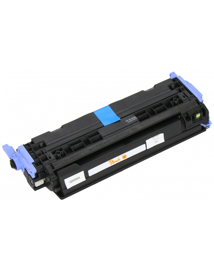 toner kompatybliny do HP 124A/Canon 707BK czarny główny