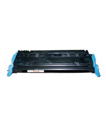 toner kompatybliny do HP 124A/Canon 707BK czarny