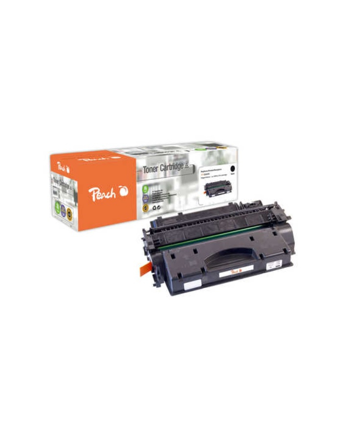 toner kompatybliny do HP 05X/Canon CRG-719H czarny główny