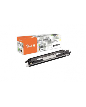 toner kompatybliny do HP 126A/Canon 729Y żółty