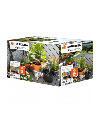 Gardena automatyczna konewka do donic (1265)