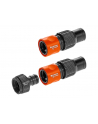 Gardena Profi-System złącze-zestaw G1'' G3/4'' (1505) - nr 3