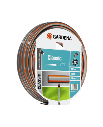 Gardena Classic dętka 13mm, 18m (18002)
