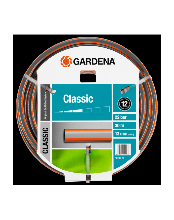 Gardena Classic dętka 13mm, 30m (18009) główny