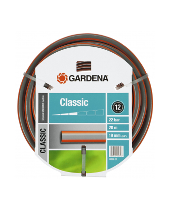 Gardena Classic dętka 19mm, 20m (18022)