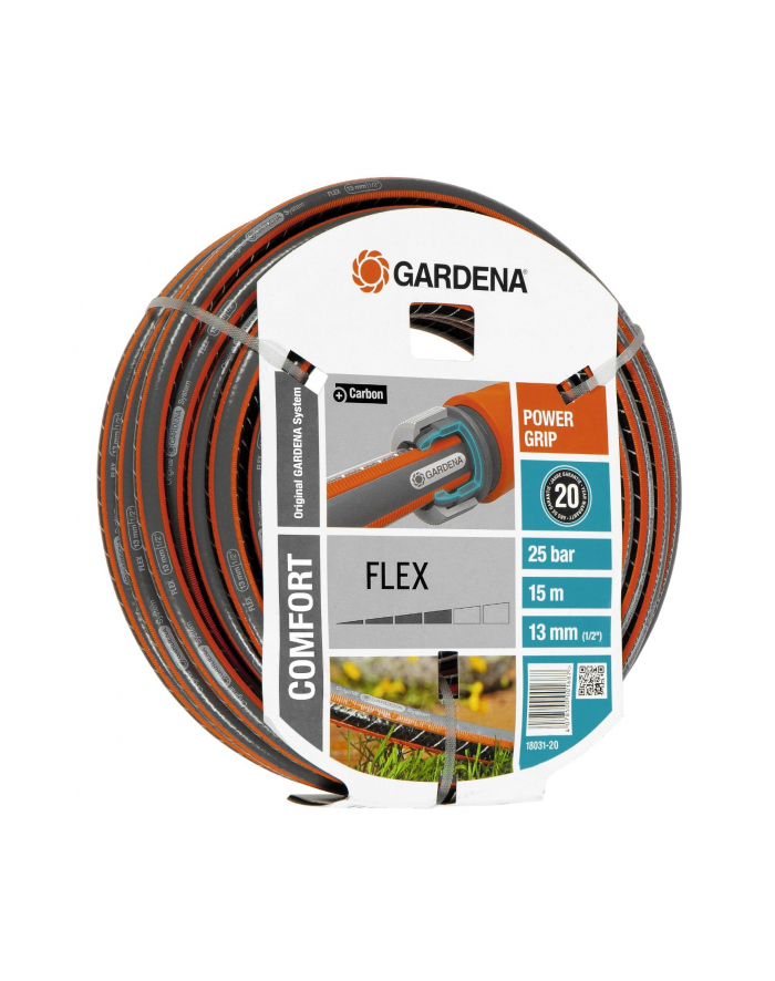 Gardena Comfort FLEX dętka 13mm, 15m (18031) główny