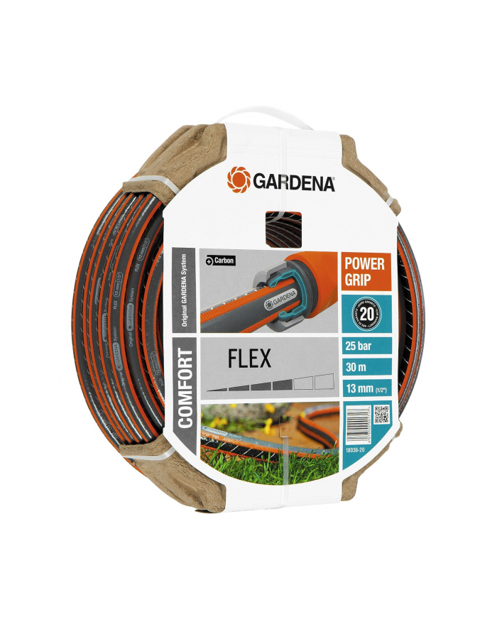 Gardena Comfort FLEX dętka 13mm, 30m (18036) główny
