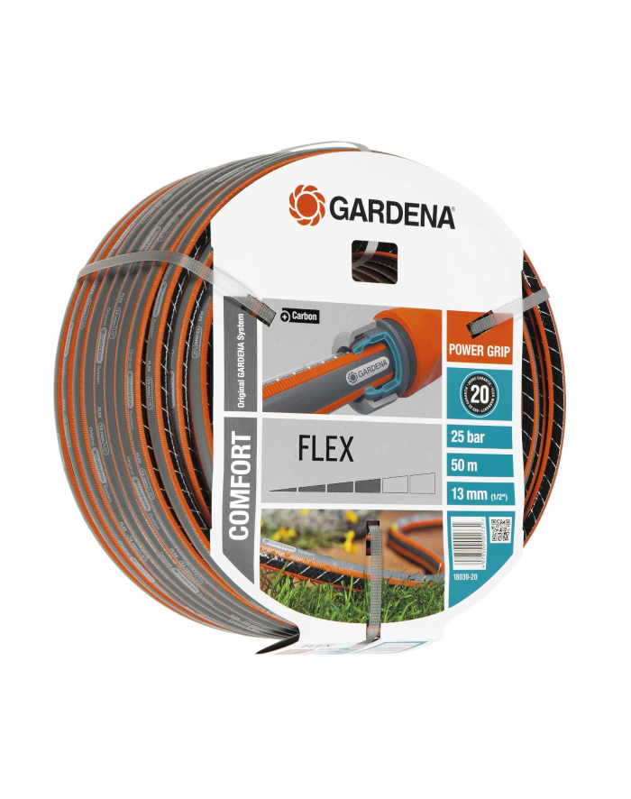 Gardena Comfort FLEX dętka 13mm, 50m (18039) główny