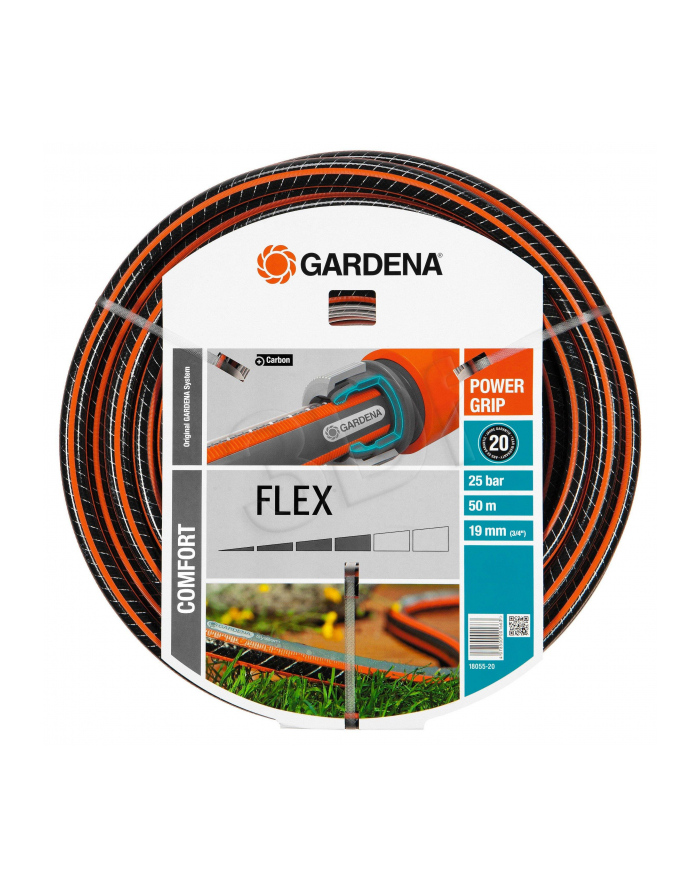 Gardena Comfort FLEX dętka 19mm, 50m (18055) główny