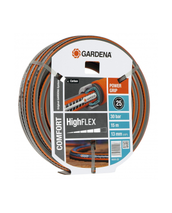 Gardena Comfort HighFLEX dętka 13mm, 15m (18061)