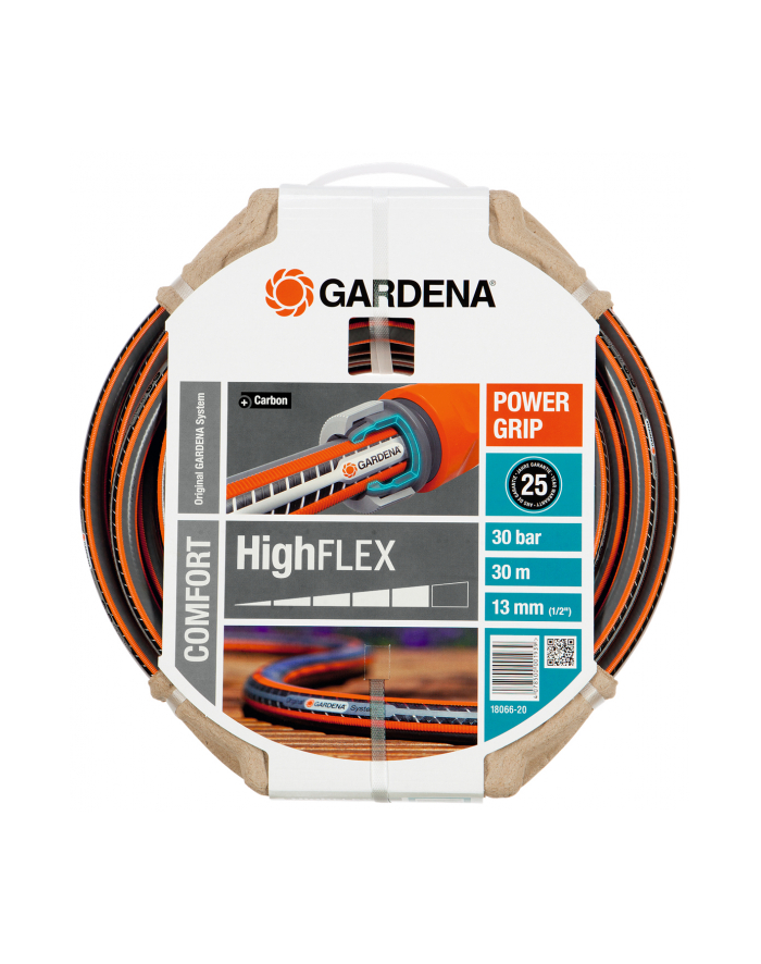 Gardena Comfort HighFLEX dętka 13mm, 30m (18066) główny