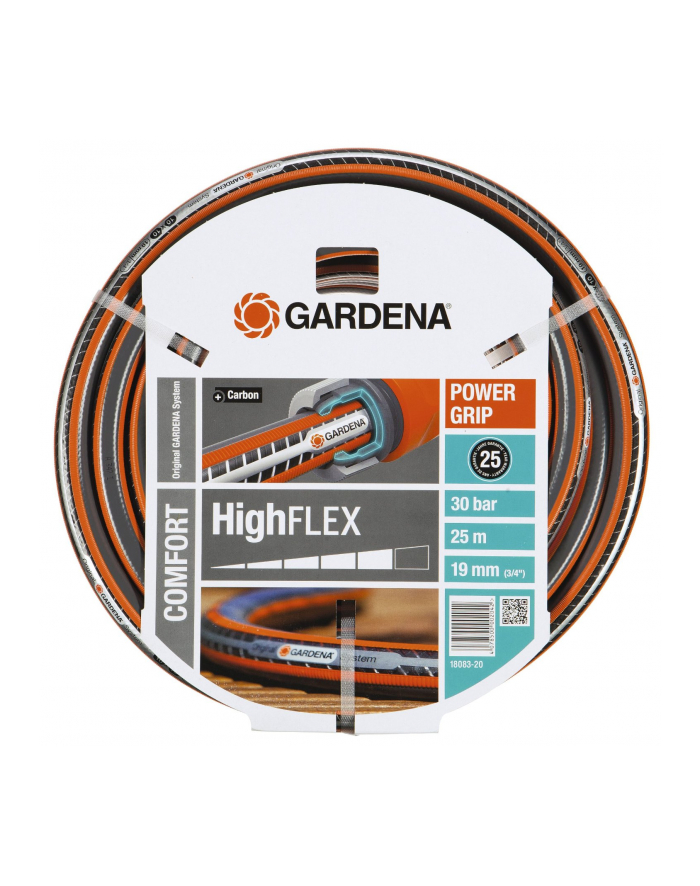 Gardena Comfort HighFLEX dętka 19mm, 25m (18083) główny