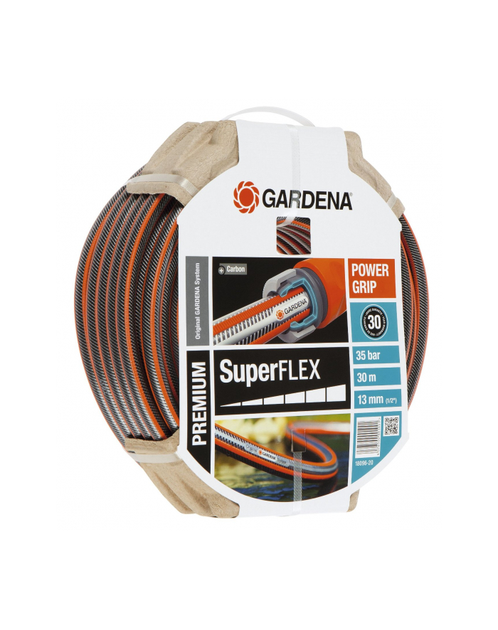 Gardena Comfort SuperFLEX dętka 13mm, 30m (18096) główny