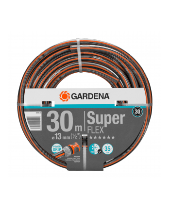 Gardena Comfort SuperFLEX dętka 13mm, 30m (18096)