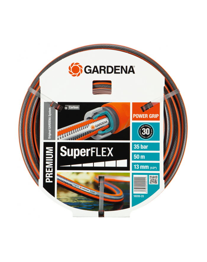 Gardena Comfort SuperFLEX dętka 13mm, 50m (18099) główny