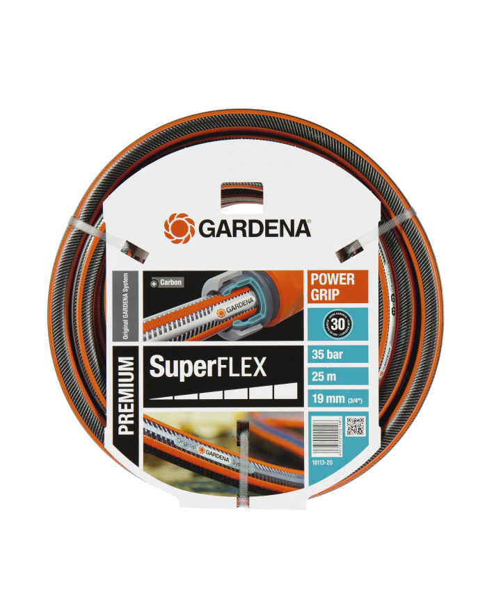 Gardena Premium SuperFLEX dętka 19mm, 25m (18113) główny