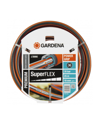 Gardena Premium SuperFLEX dętka 19mm, 25m (18113)