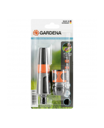 Gardena Spritz-zestaw do 13-16mm (18288)