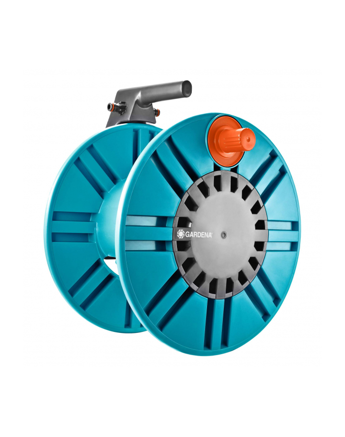 Gardena Classic 60 Wandschlauchtrommel (2650) główny