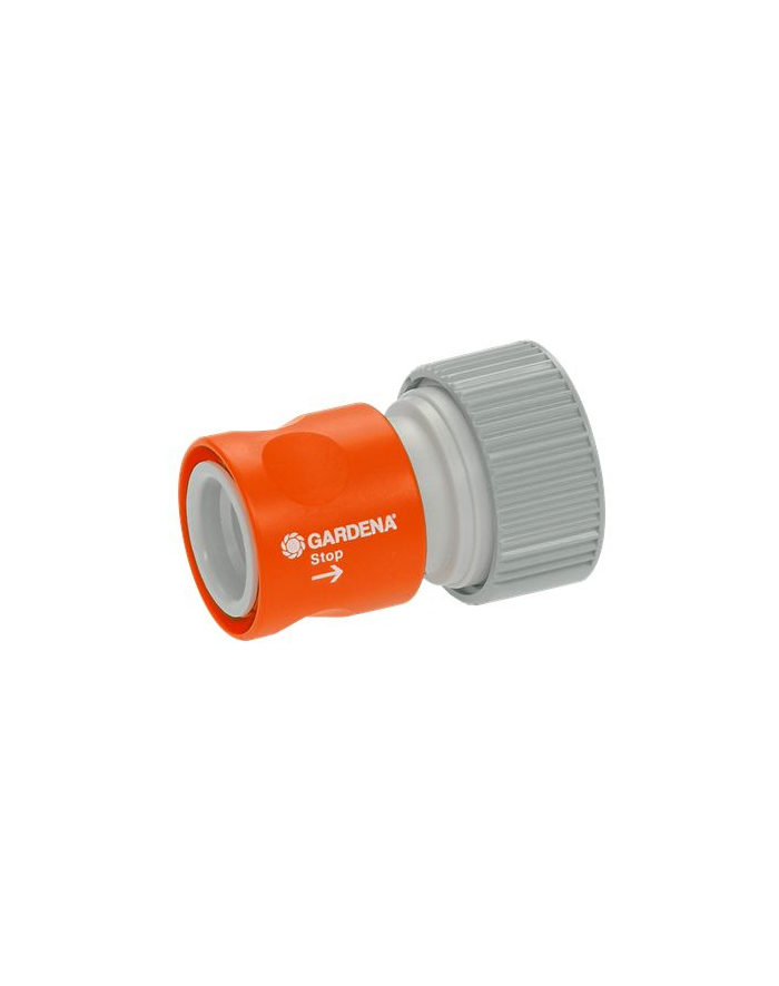 Gardena Profi-System szybkozłącze 19mm (2814) główny