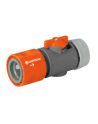 Gardena szybkozłącze z zaworem regulacyjnym 13mm (942) - nr 3